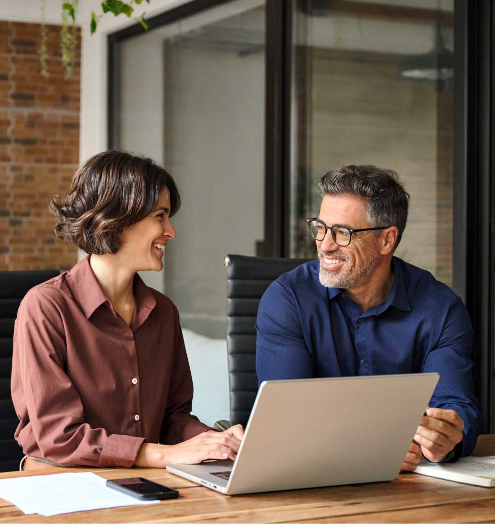 Our Proven Sales Process